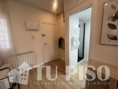 Flat in calle del Ferrocarril - Photo 4