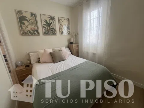 Flat in calle del Ferrocarril - Photo 5