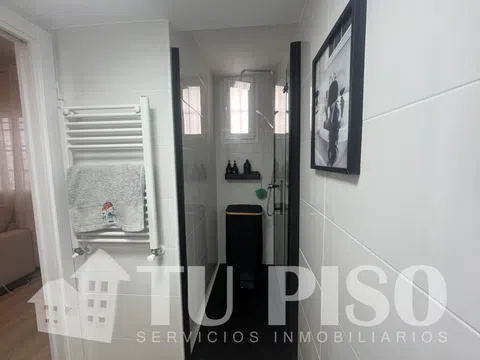 Flat in calle del Ferrocarril - Photo 8
