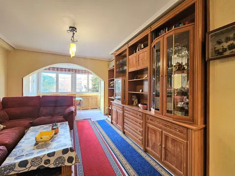 Flat in calle Puerto Real - Photo 2