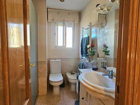 Flat in calle Puerto Real - Photo 11