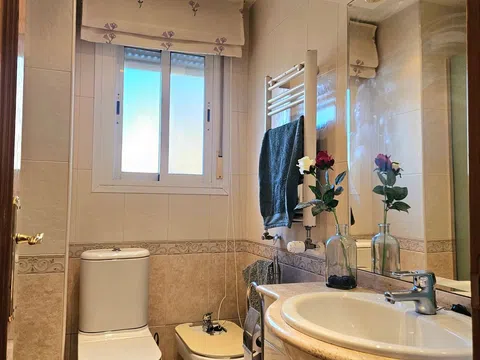 Flat in calle Puerto Real - Photo 12