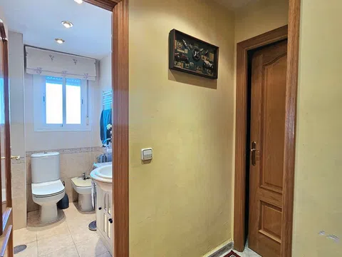 Flat in calle Puerto Real - Photo 13