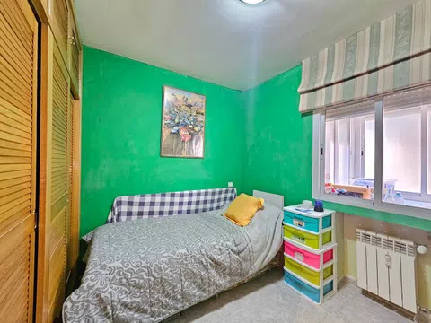Flat in calle Puerto Real - Photo 14