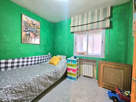 Flat in calle Puerto Real - Photo 15