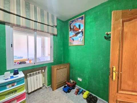 Flat in calle Puerto Real - Photo 16
