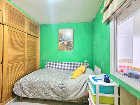Flat in calle Puerto Real - Photo 17