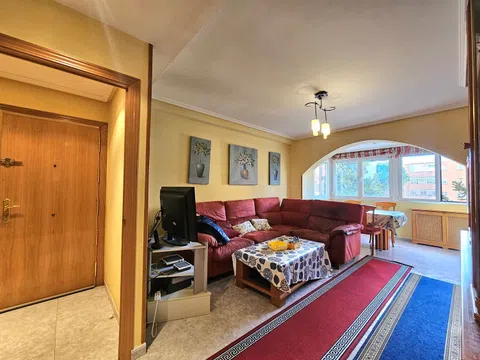 Flat in calle Puerto Real - Photo 3