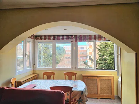 Flat in calle Puerto Real - Photo 4