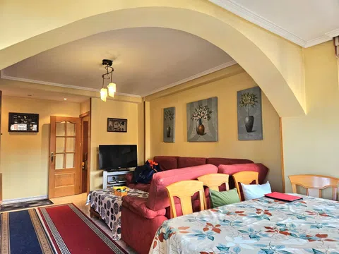 Flat in calle Puerto Real - Photo 5