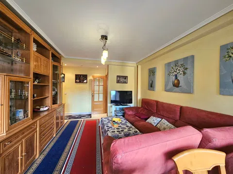 Flat in calle Puerto Real - Photo 6