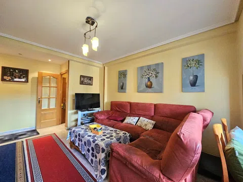 Flat in calle Puerto Real - Photo 7
