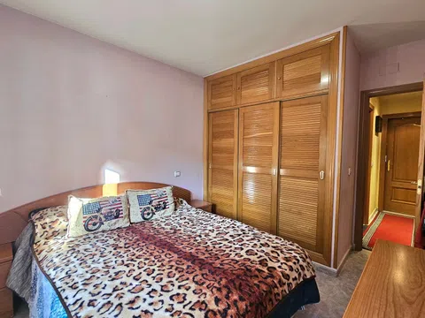 Flat in calle Puerto Real - Photo 9