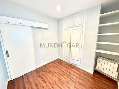 Flat in calle de la Ventosa - Photo 11