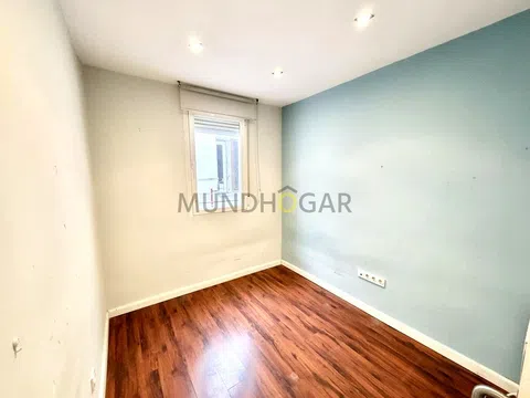 Flat in calle de la Ventosa - Photo 12