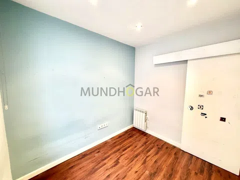 Flat in calle de la Ventosa - Photo 13