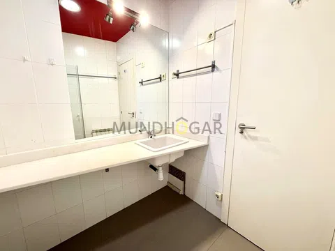 Flat in calle de la Ventosa - Photo 14