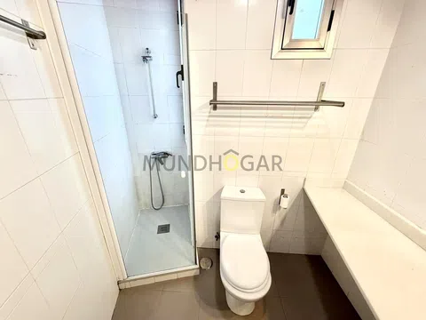 Flat in calle de la Ventosa - Photo 15