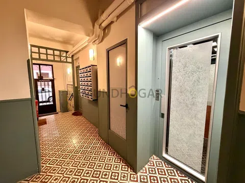 Flat in calle de la Ventosa - Photo 16