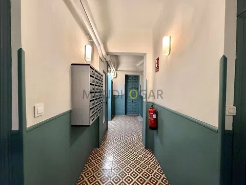 Flat in calle de la Ventosa - Photo 17