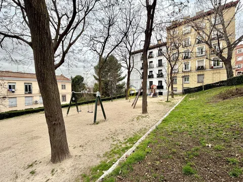 Flat in calle de la Ventosa - Photo 19