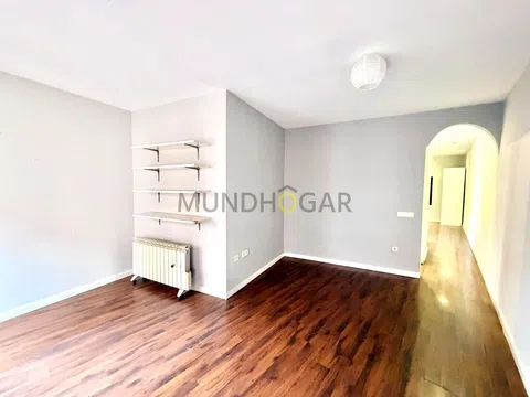 Flat in calle de la Ventosa - Photo 3