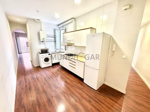 Flat in calle de la Ventosa - Photo 6
