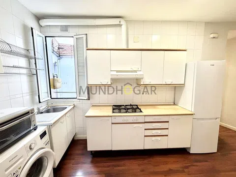 Flat in calle de la Ventosa - Photo 7