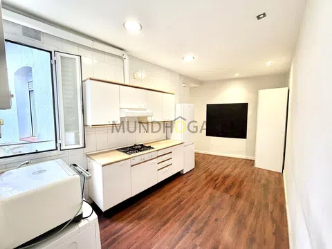 Flat in calle de la Ventosa - Photo 8