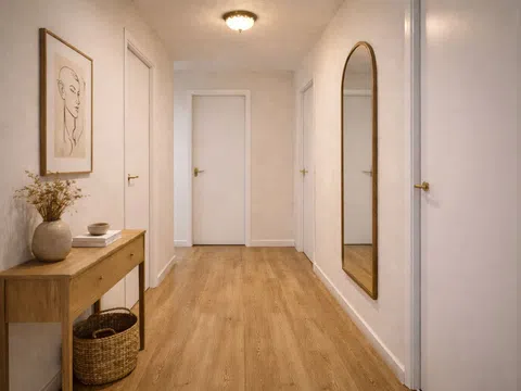Flat in calle de Montes de Barbanza, 25 - Photo 2
