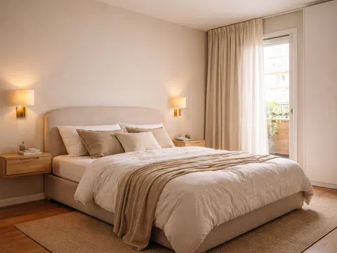 Flat in calle de Montes de Barbanza, 25 - Photo 3