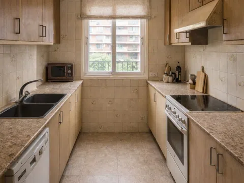 Flat in calle de Montes de Barbanza, 25 - Photo 5