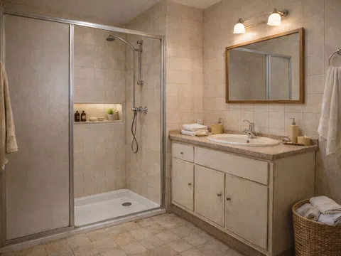 Flat in calle de Montes de Barbanza, 25 - Photo 6