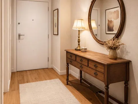 Flat in calle de Montes de Barbanza, 25 - Photo 7