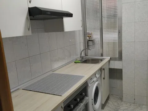 Flat in calle de San Isidoro de Sevilla, 5 - Photo 3