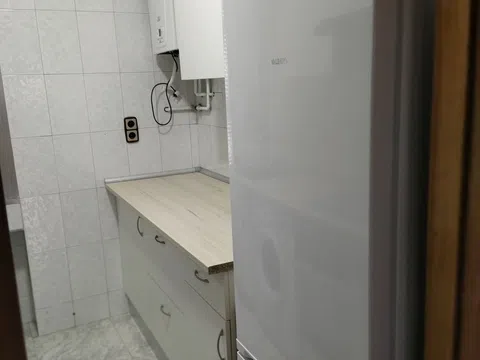 Flat in calle de San Isidoro de Sevilla, 5 - Photo 4