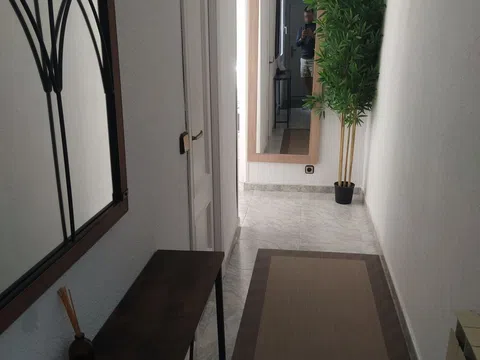 Flat in calle de San Isidoro de Sevilla, 5 - Photo 5