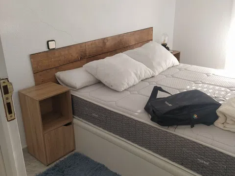 Flat in calle de San Isidoro de Sevilla, 5 - Photo 9