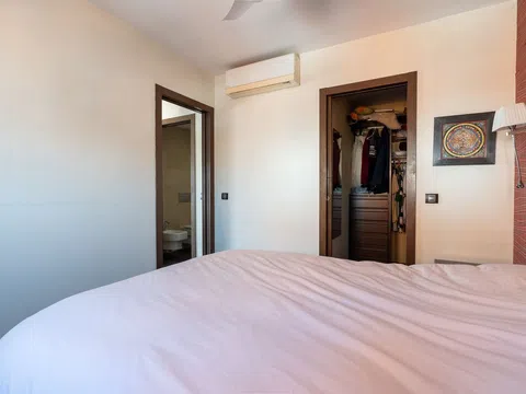 Penthouse in calle de Caramuel - Photo 14