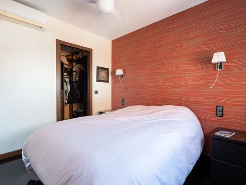 Penthouse in calle de Caramuel - Photo 15
