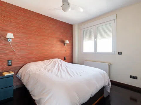Penthouse in calle de Caramuel - Photo 16