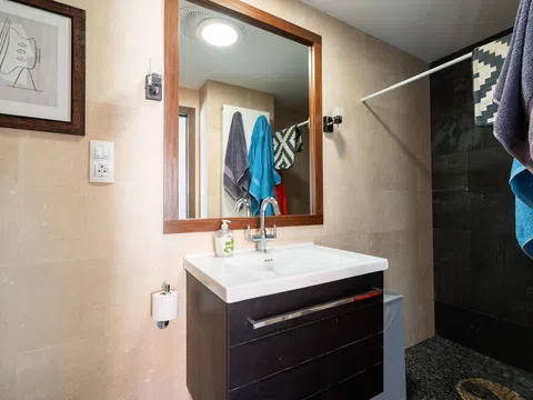 Penthouse in calle de Caramuel - Photo 18