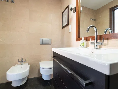 Penthouse in calle de Caramuel - Photo 19