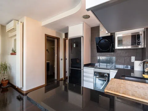 Penthouse in calle de Caramuel - Photo 4