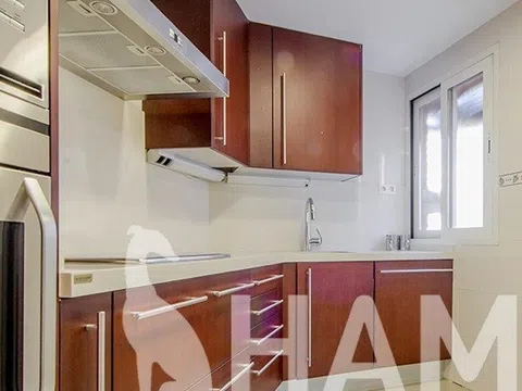 Flat in calle de la Palma - Photo 3
