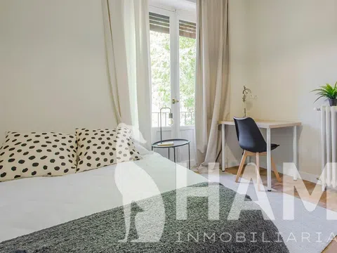 Flat in calle de la Palma - Photo 4