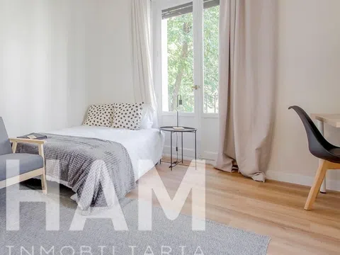 Flat in calle de la Palma - Photo 6