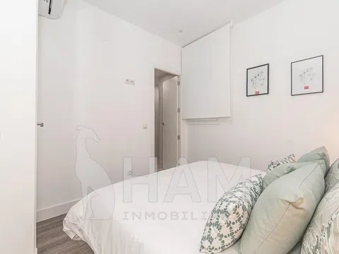 Flat in calle de la Palma - Photo 7