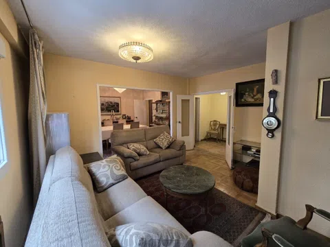 Flat in calle de Pedro Teixeira, 9 - Photo 12