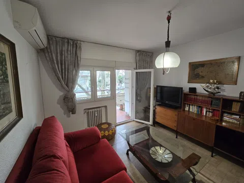 Flat in calle de Pedro Teixeira, 9 - Photo 14